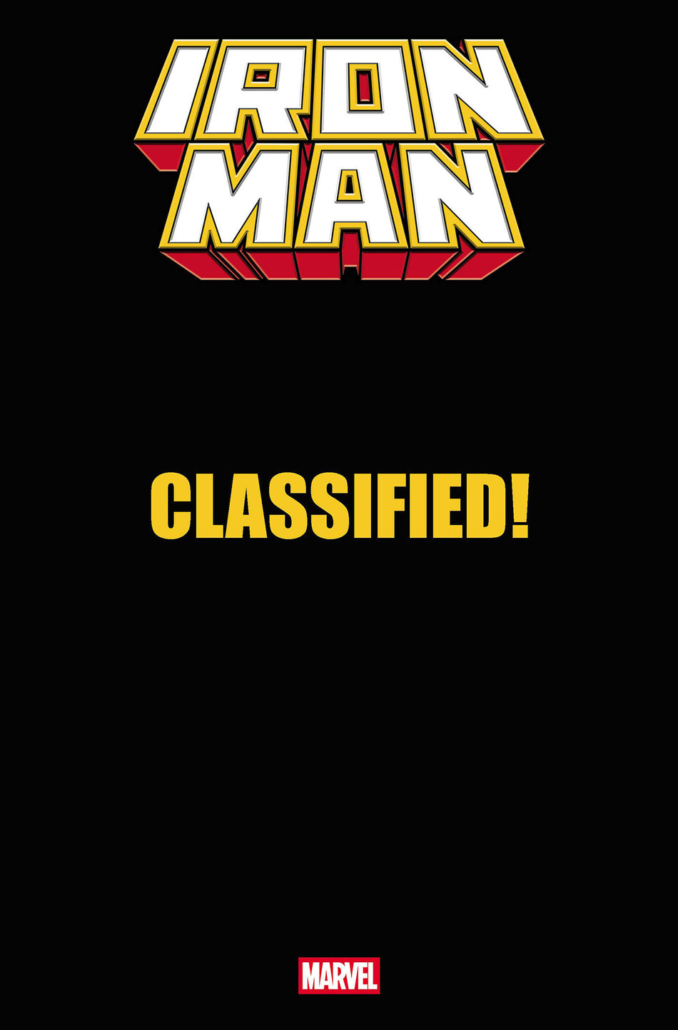 Stock Photo of  Iron Man #6 Magic: The Gathering 1:50 Full Art Variant Marvel Comics Comics sold by Stronghold Collectibles of Acadiana Lafayette, LA