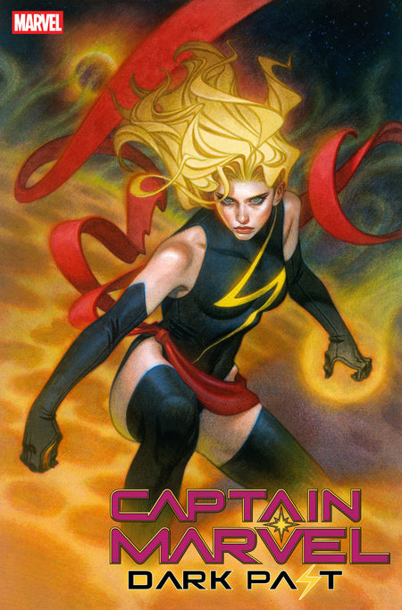 Stock Photo of  Captain Marvel: Dark Past #3 Tran Nguyen Variant Marvel Comics Comics sold by Stronghold Collectibles of Acadiana Lafayette, LA