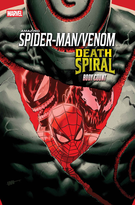 Stock Photo of  Amazing Spider-Man/Venom: Death Spiral Body Count #1 [Ds] Marvel Comics Comics sold by Stronghold Collectibles of Acadiana Lafayette, LA