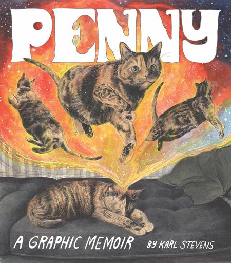 PENNY GN