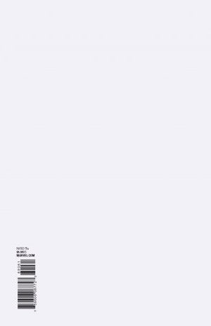 INVINCIBLE IRON MAN #600 BLANK VAR LEG