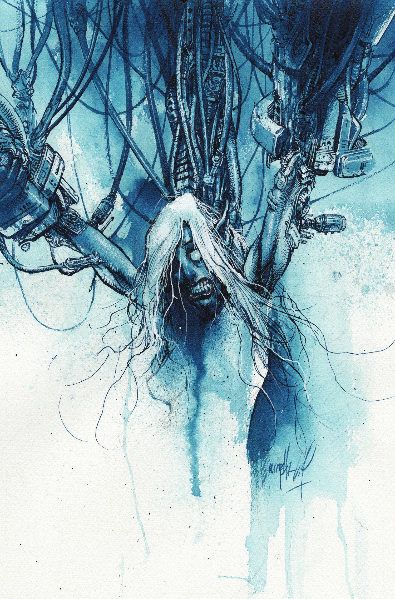 Stock Photo of Amory Wars No World Tomorrow #10 (Of 12) CVR C 1:10 Variant Edition Boom! Studios Comics sold by Stronghold Collectibles of Acadiana Lafayette, LA