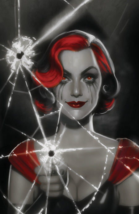 Stock Photo of  Hello Darkness #21 D 1 in 10 Variant Edition (Full Art, Puebla) Boom! Entertainment Comics sold by Stronghold Collectibles of Acadiana Lafayette, LA