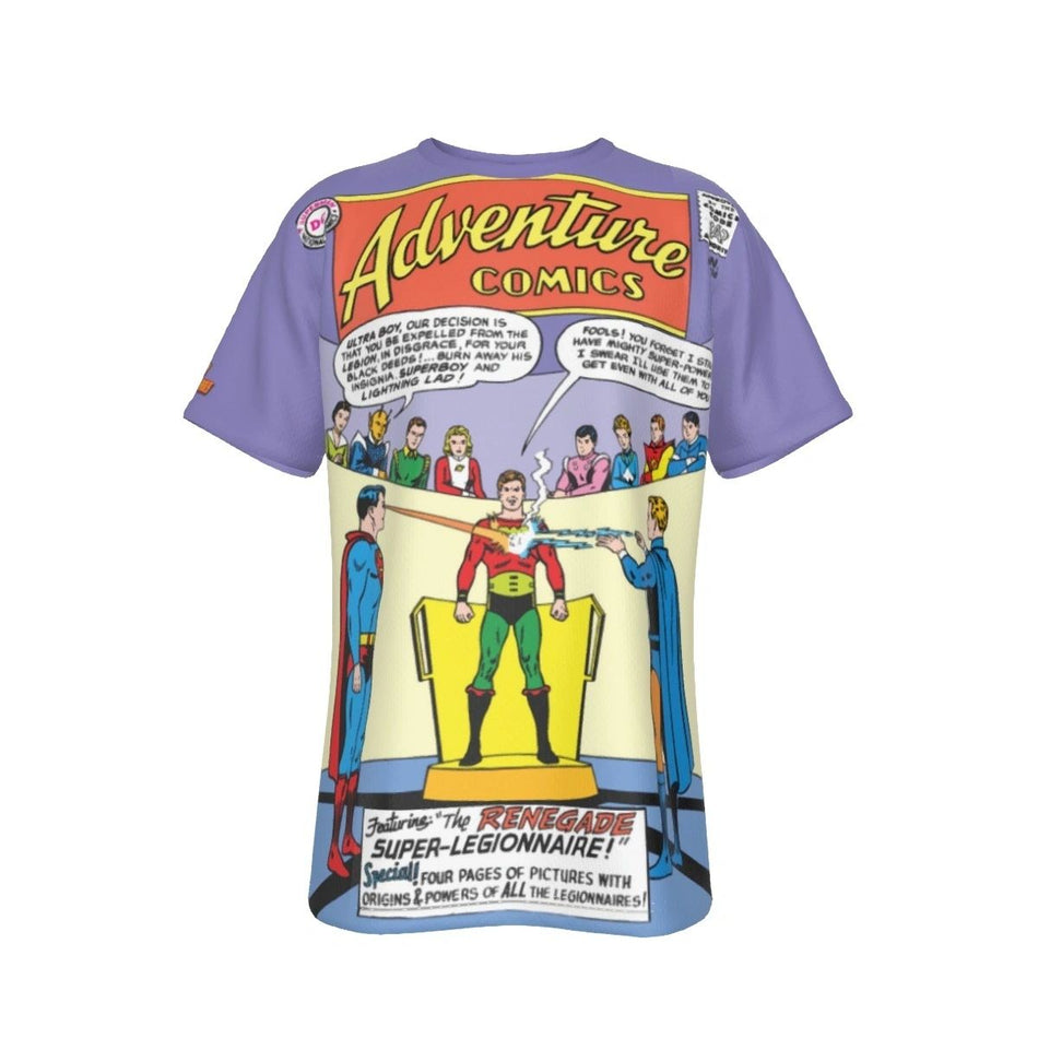 ADVENTURE 316 ALL OVER PRINT SHIRT AND TANK - FROM THE BEGINNING 15