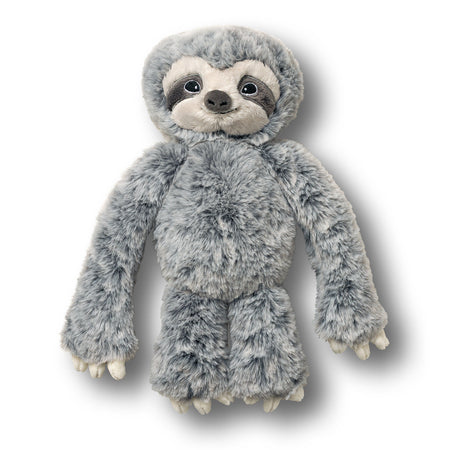 Stock Photo of  Sloth Plush Penguin Publishing Group Toys and Models sold by Stronghold Collectibles of Acadiana Lafayette, LA