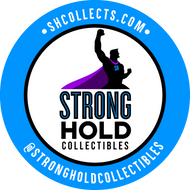 Stronghold Collectibles