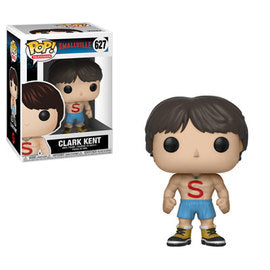 Funko Pop! Smallville Clark Kent #627