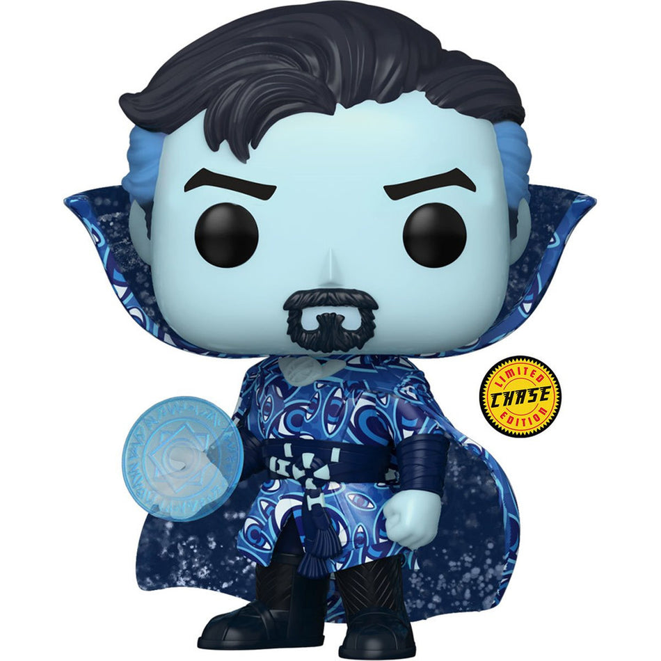 Funko Pop! Doctor Strange #1000 CHASE