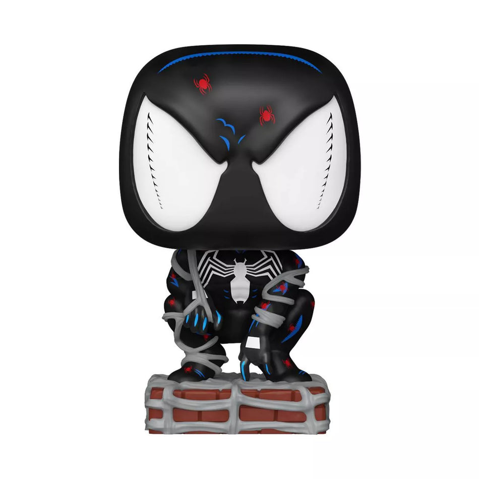 Funko POP! Comic Cover Spider-Man Sub-City 1 Target Exclusive