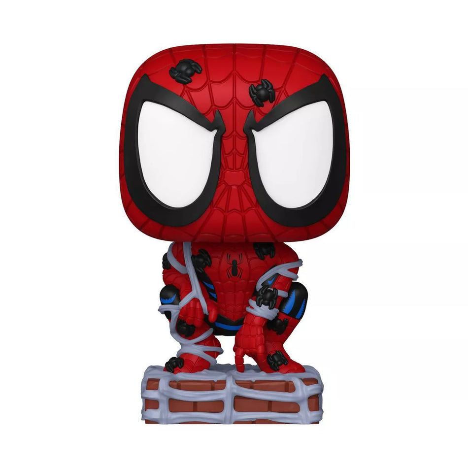 Funko POP! Comic Cover Spider-Man Torment Volume 1 Target Exclusive