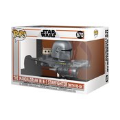 Stock Photo of Pop Rides Mnd S9 Pop 1 Toys and Models sold by Stronghold Collectibles