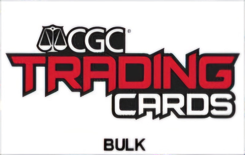 CARD CGC Grading 11+ (Each)