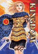 Kingdom, Vol. 3 (Kingdom #3)