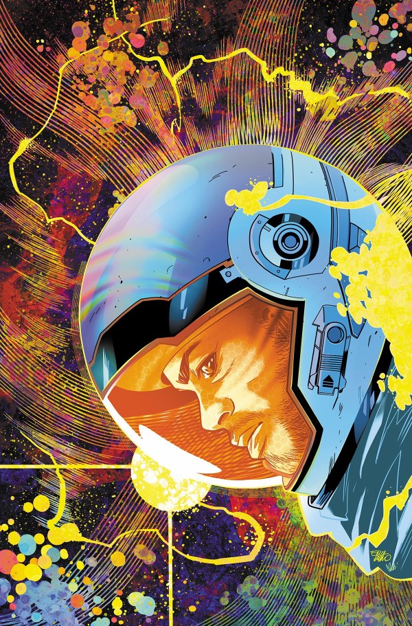 Moon Man #2 CVR B D Erica Durso Variant