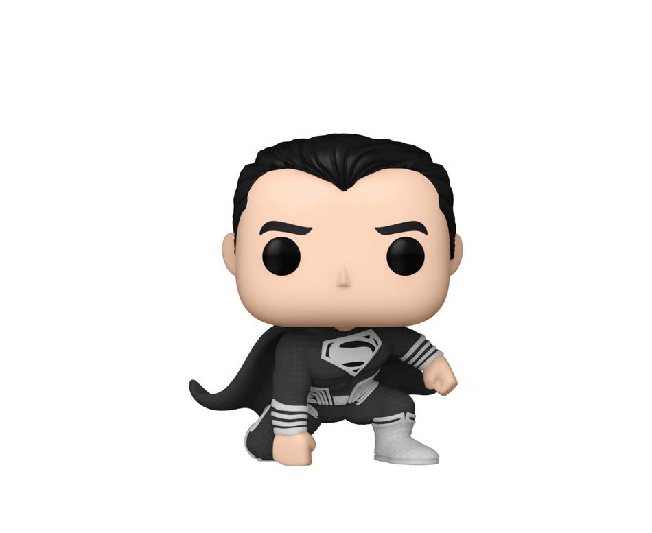Funko Pop! Superman #1127 Hot Topic Exclusive