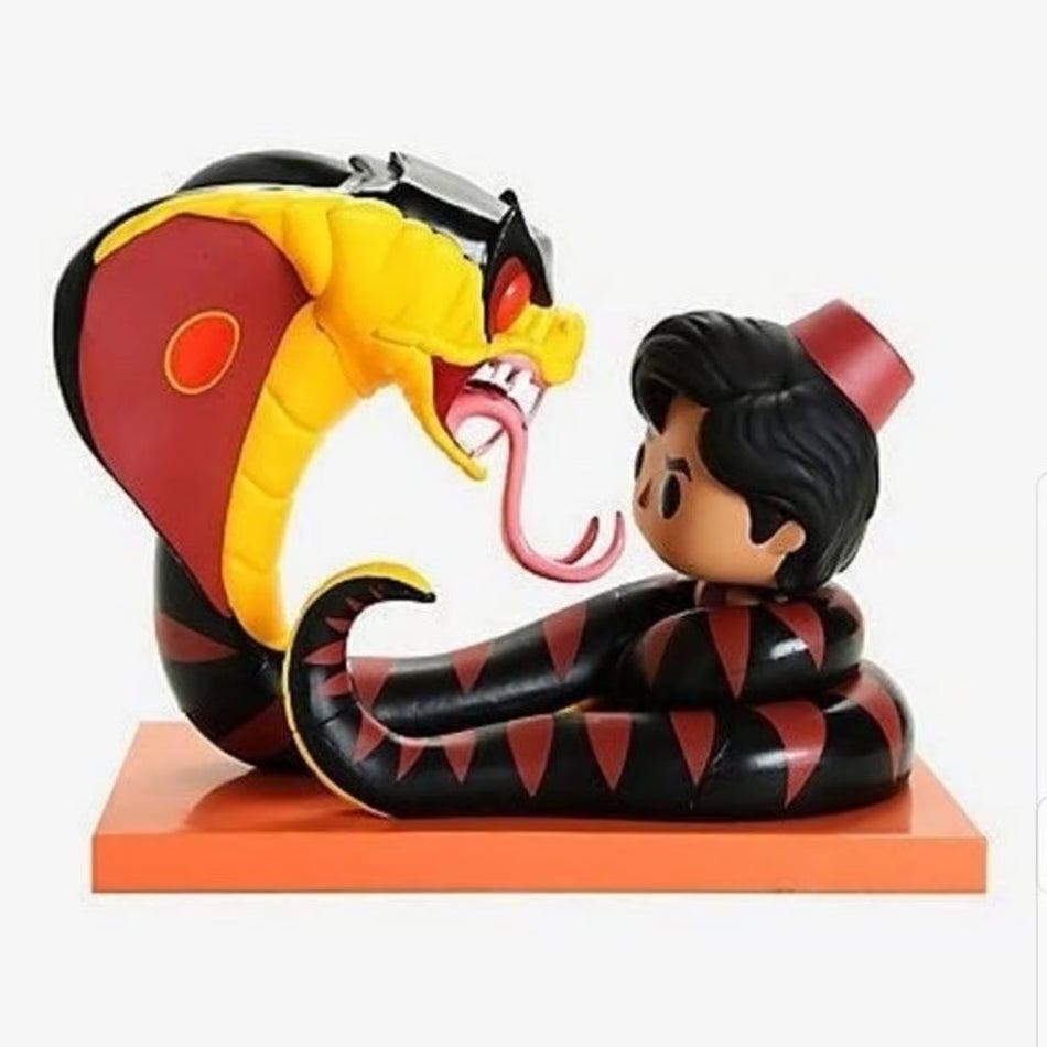 Funko Pop! Jafar as the Serpent #554 Hot Topic Exclusive