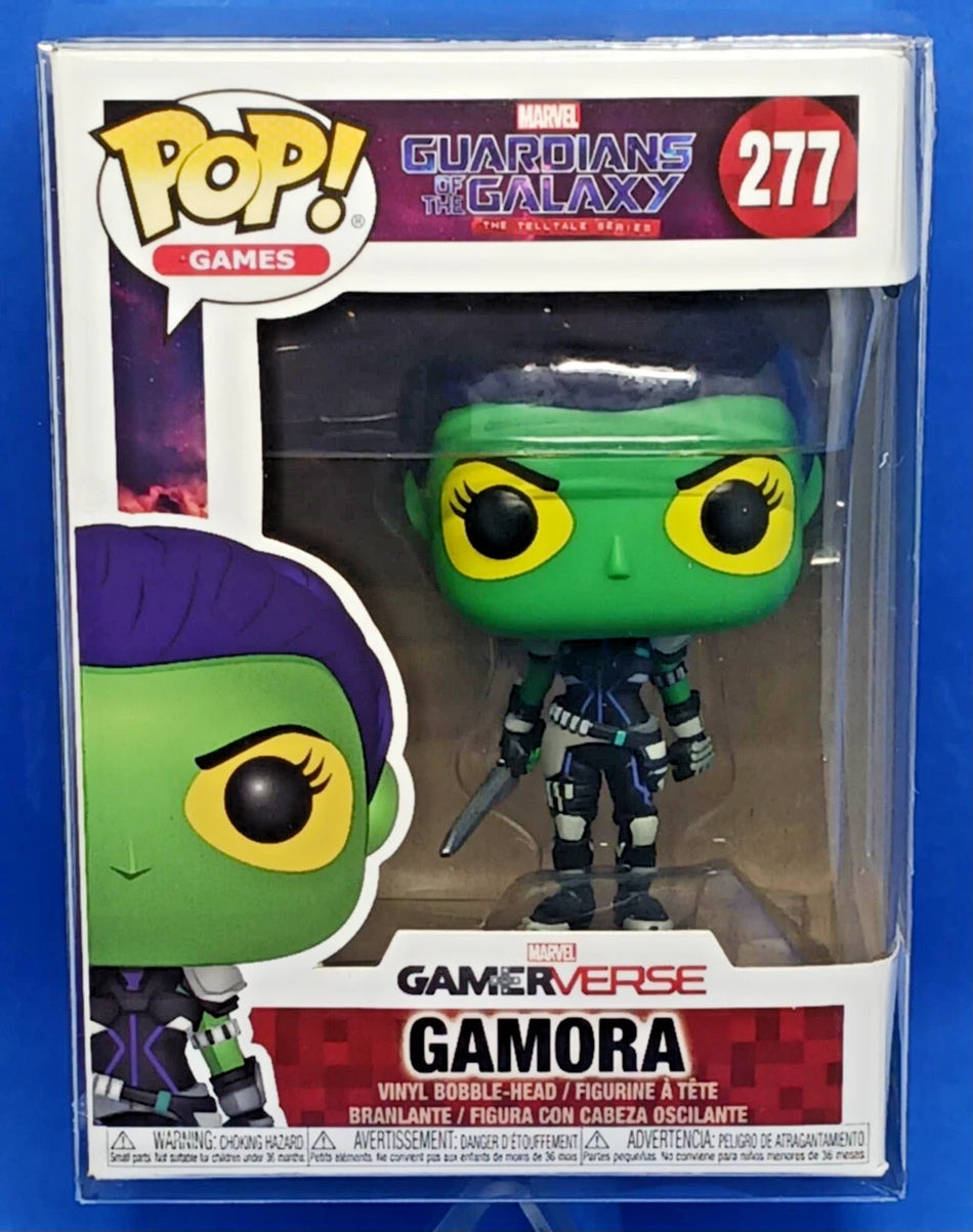 Funko Pop! Gamora #277