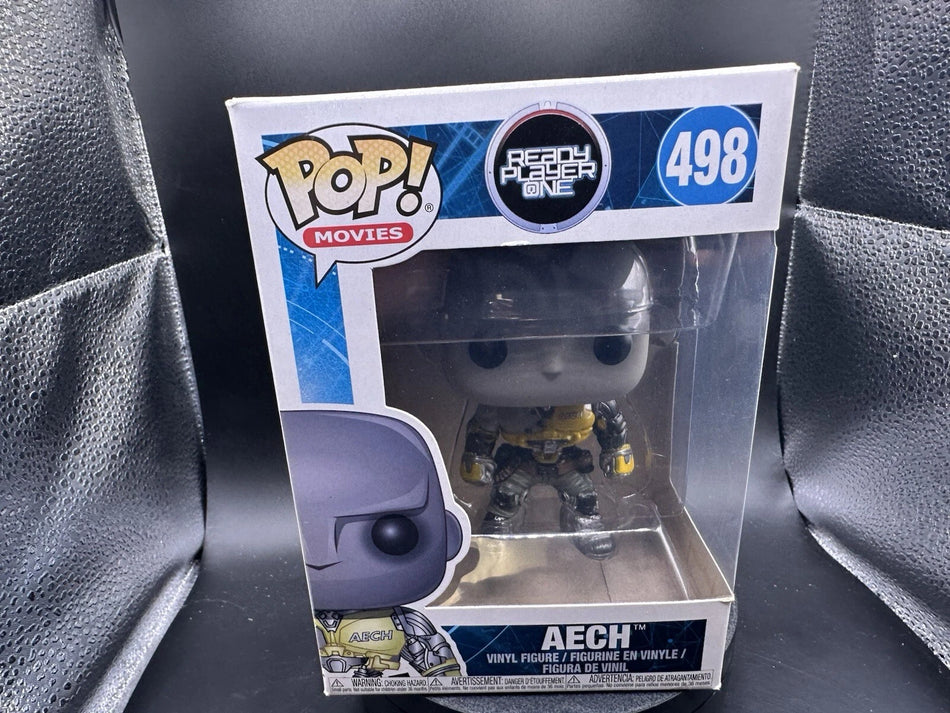 Funko Pop! Aech #498