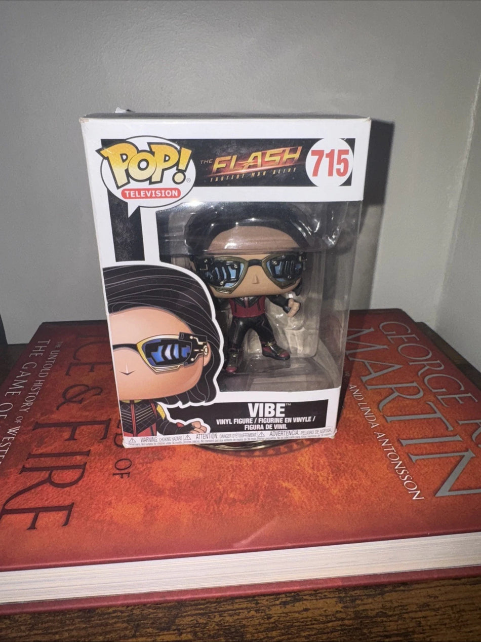 Funko Pop! Vibe #715