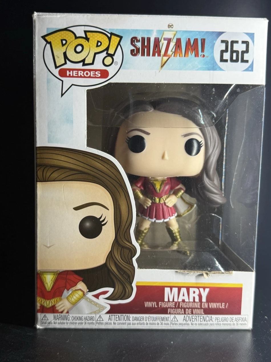 Funko Pop! Mary #262