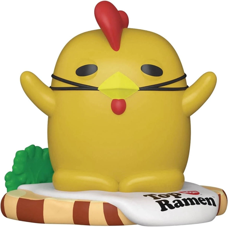 Funko Pop! Gudetama the lazy egg Gudetama (as Chicken) #48