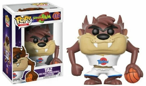 Funko POP! Taz Space Jam #414