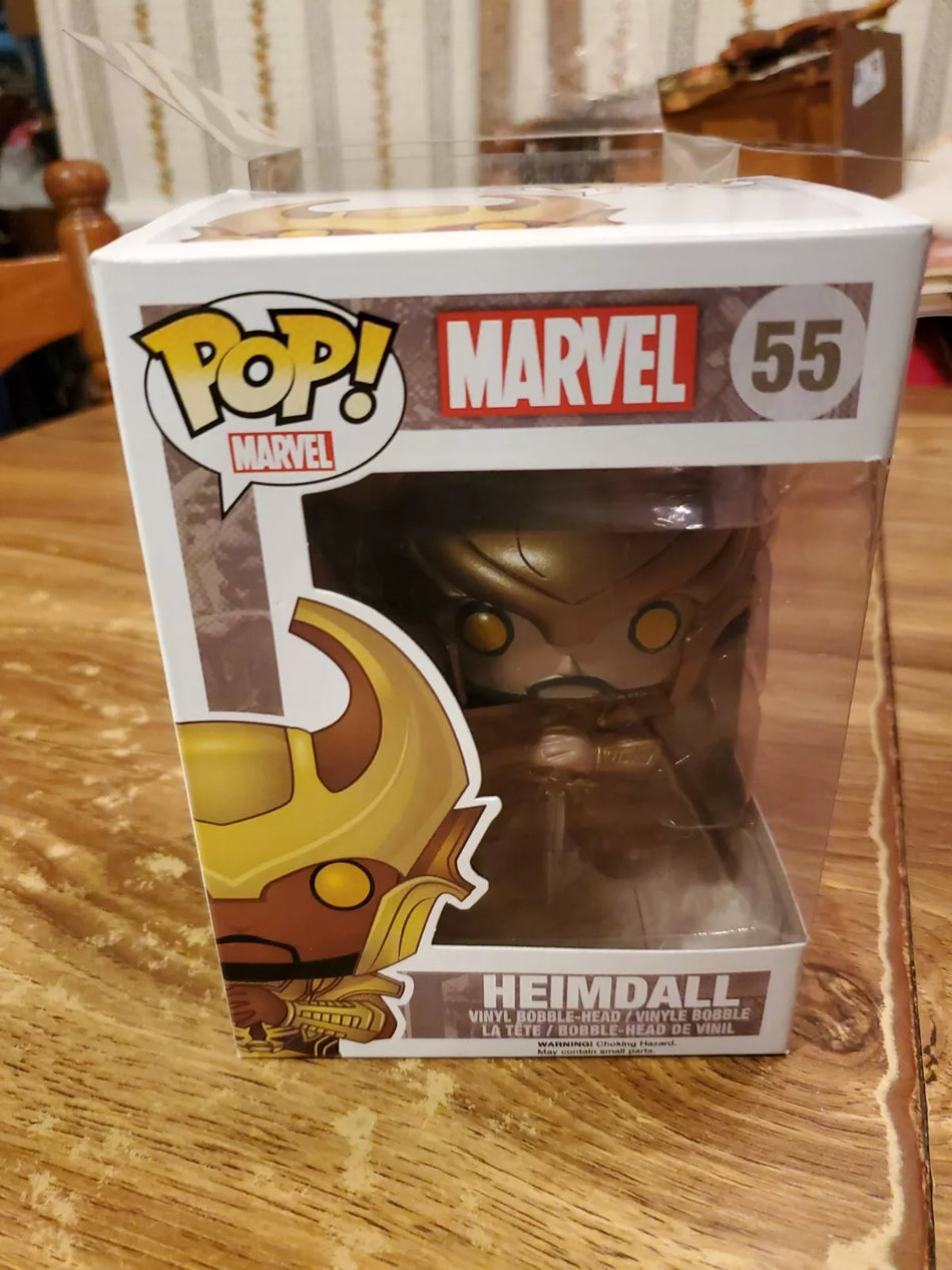 Funko Pop! Heimdall #55