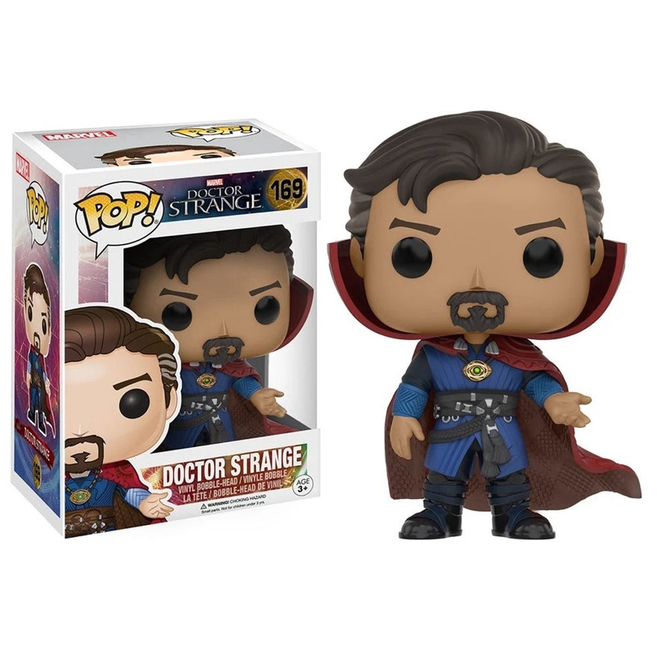 Funko Pop! Doctor Strange #169