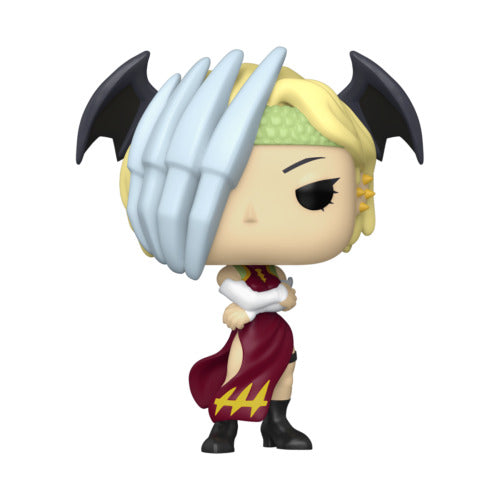 Pop Animation My Hero Academia Ryukyu #1007
