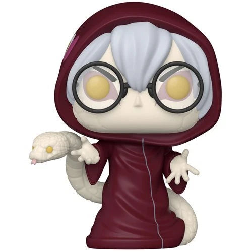 Funko Pop! Naruto Kabuto Yakuski #936