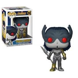 Funko Pop! Proxima Midnight #292
