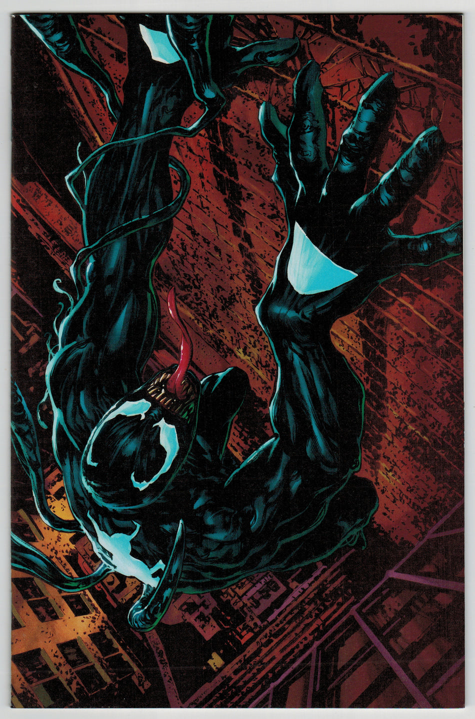 Venom, Vol. 3 (2017)  Issue 150T Near Mint