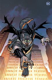 Stock photo of Titans Beast World #3 (Of 6) CVR D Clayton Henry Lenticular Variant Comics sold by Stronghold Collectibles