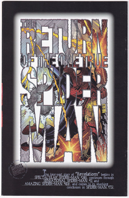Photo of Heroes Reborn Iss ½ A Near Mint - comic sold by Stronghold Collectibles