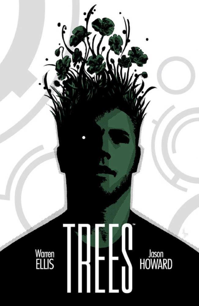 Trees TPB Volume 01
