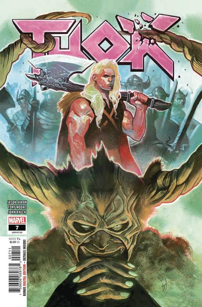 Thor #7