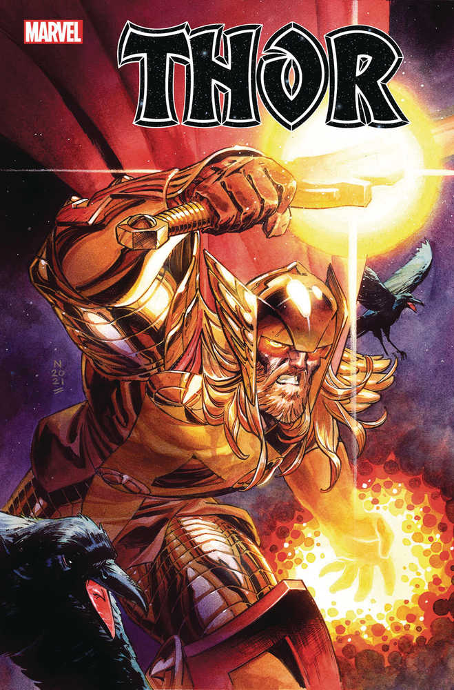 Thor #23 [NM]
