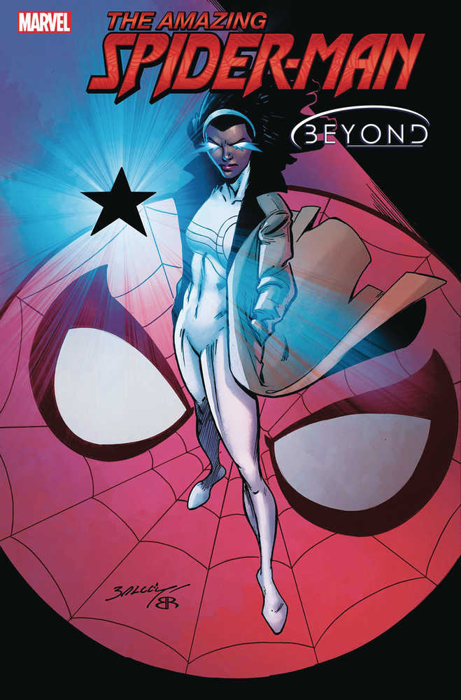 Amazing Spider-Man #92.Bey [NM]