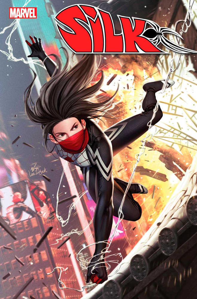 Silk #5