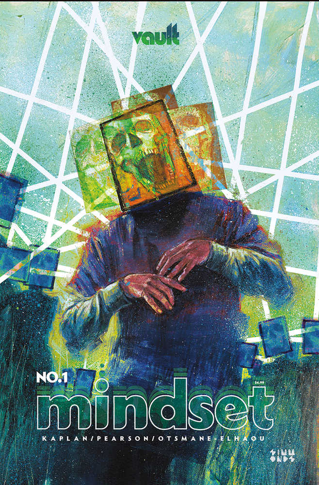 Mindset #1B Simmonds