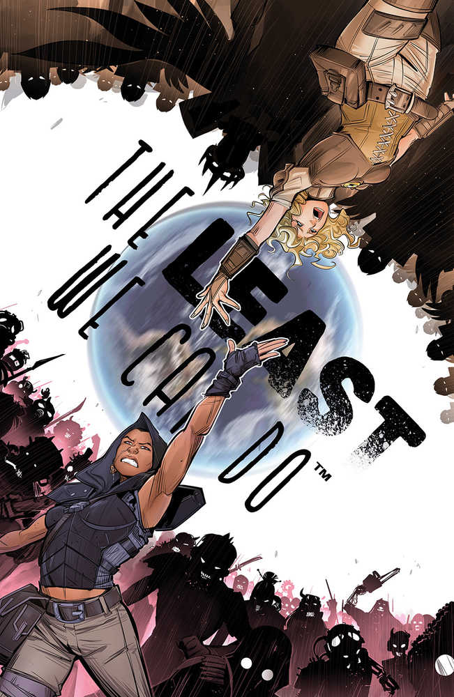 Least We Can Do #1C Romboli