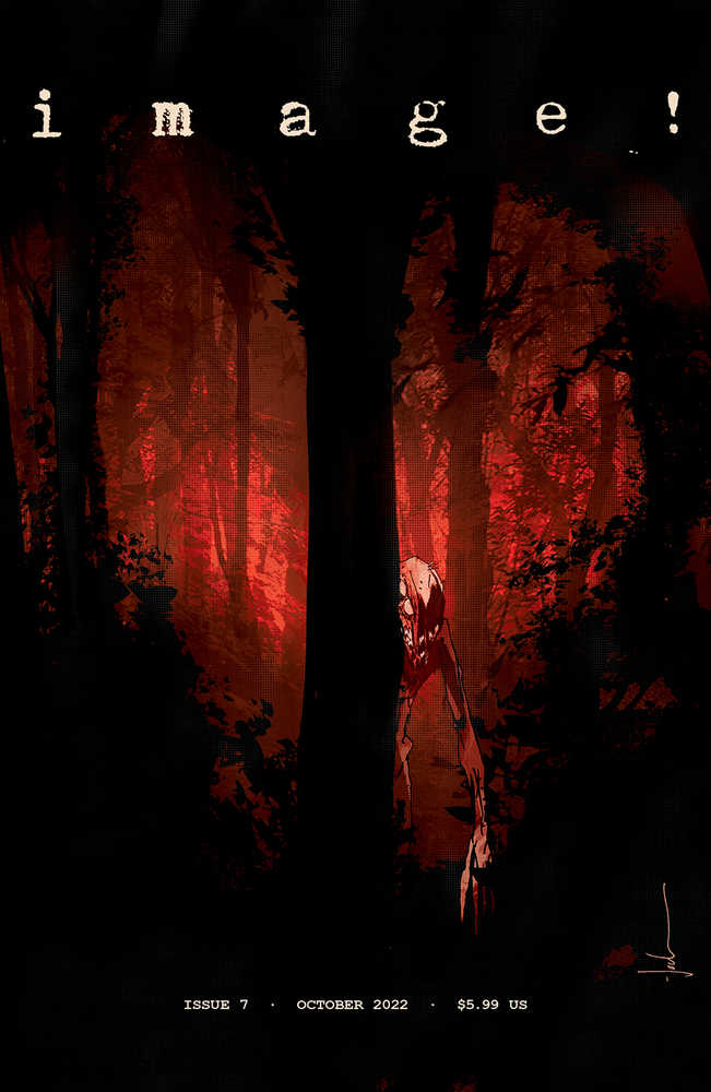 Stock Photo of Image 30th Anniversary Anthology #7 (Of 12) comic sold by Stronghold Collectibles