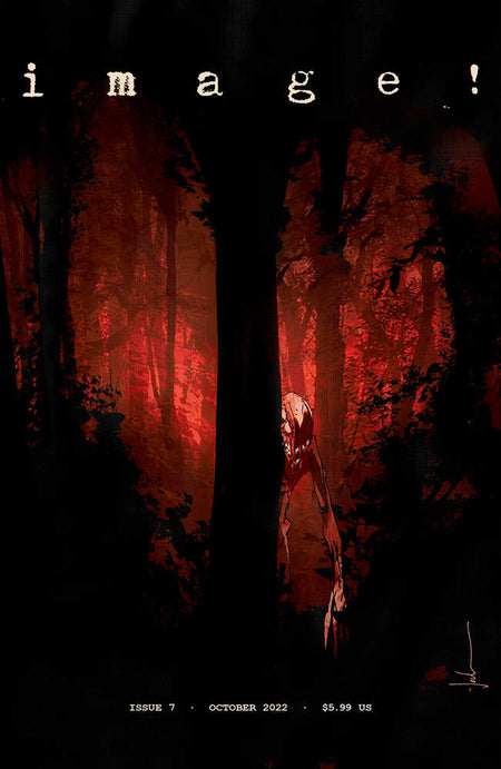 Stock Photo of Image 30th Anniversary Anthology #7 (Of 12) comic sold by Stronghold Collectibles