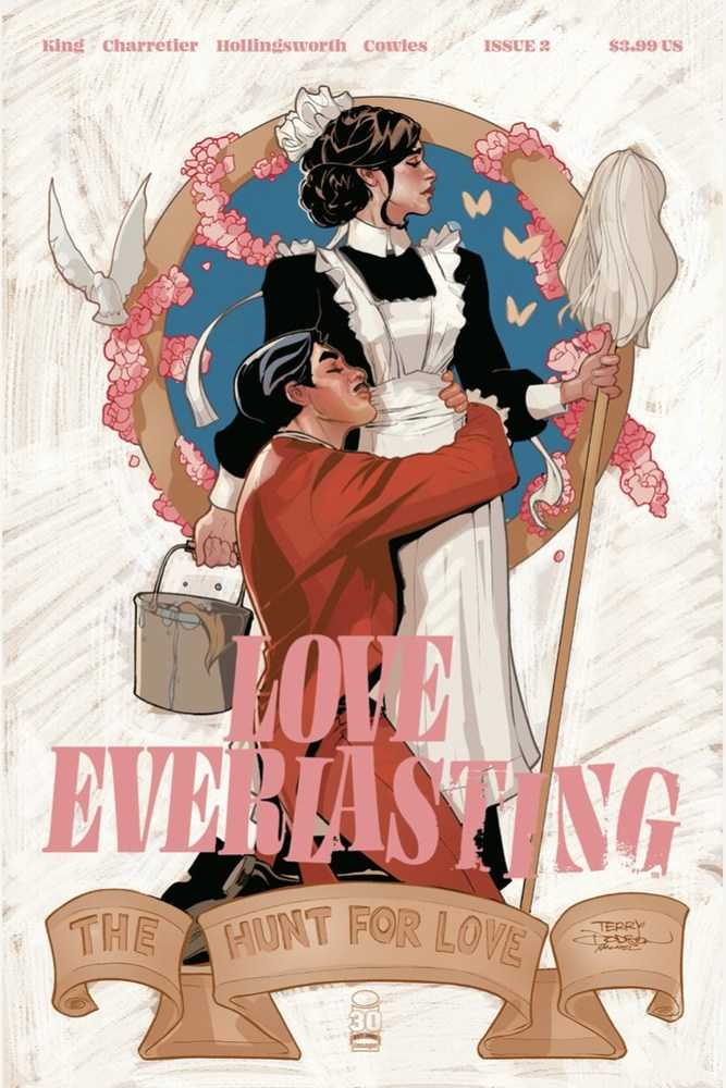 Love Everlasting #2C Dodson