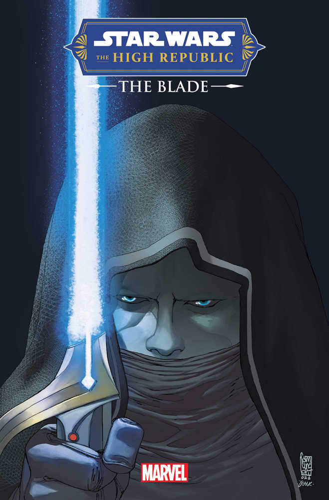 Stock Photo of Star Wars High Republic Blade #1 (Of 4) comic sold by Stronghold Collectibles