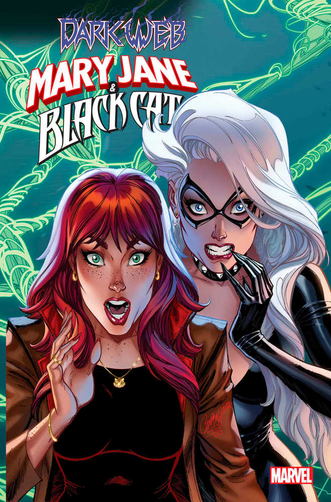Stock Photo of Mary Jane And Black Cat #2 (Of 5) comic sold by Stronghold Collectibles