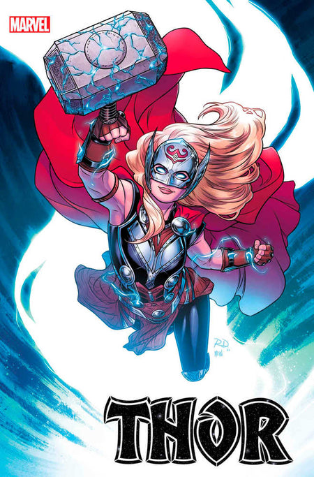 Stock Photo of Thor #30 Dauterman MCU Variant comic sold by Stronghold Collectibles