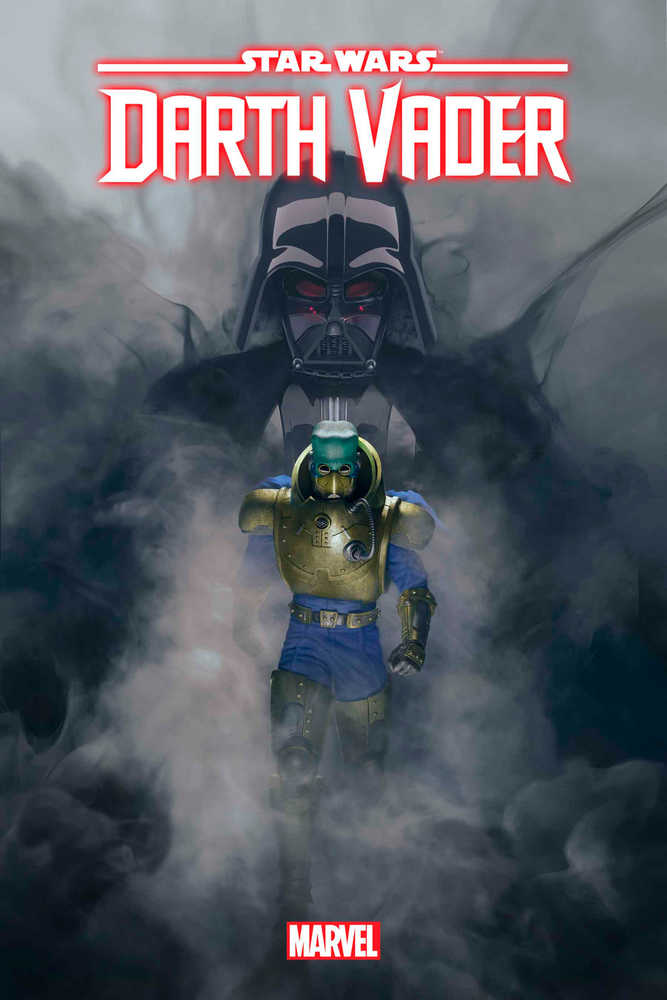 Stock Photo of Star Wars Darth Vader #31 comic sold by Stronghold Collectibles
