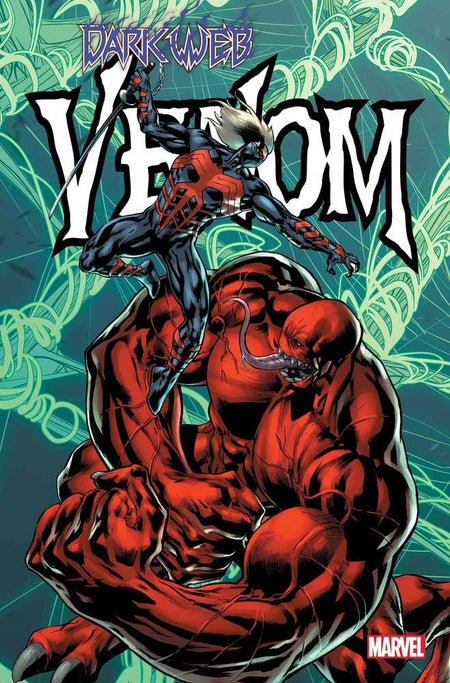 Stock Photo of Venom #15 comic sold by Stronghold Collectibles