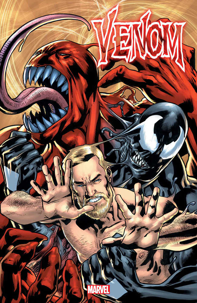 Stock Photo of Venom #17 comic sold by Stronghold Collectibles